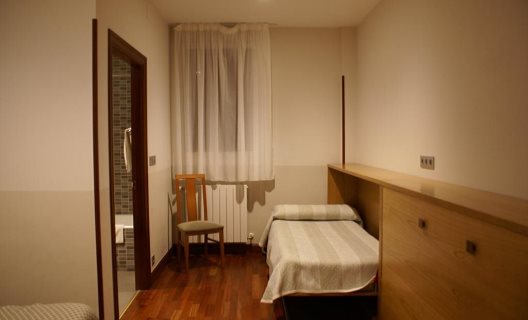 Hotel Leku Eder
