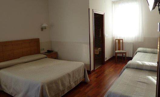 Hotel Leku Eder