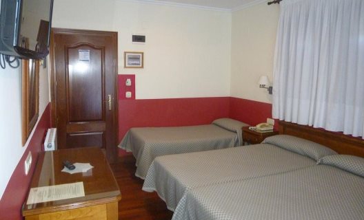 Hotel Leku Eder