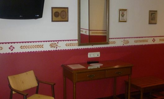 Hotel Leku Eder