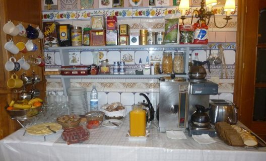 Hotel Leku Eder