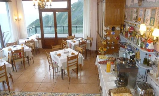 Hotel Leku Eder