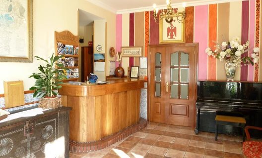 Hotel Leku Eder