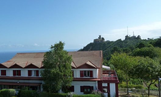 Hotel Leku Eder