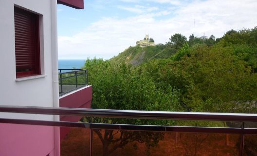 Hotel Leku Eder