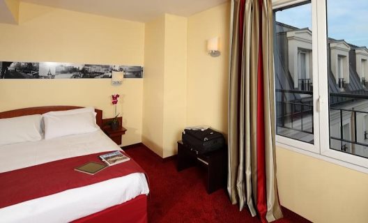 Hotel L'elysee Val D'europe At Disneyland Paris