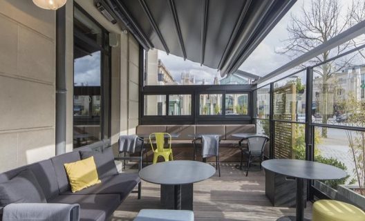 Hotel L'elysee Val D'europe At Disneyland Paris