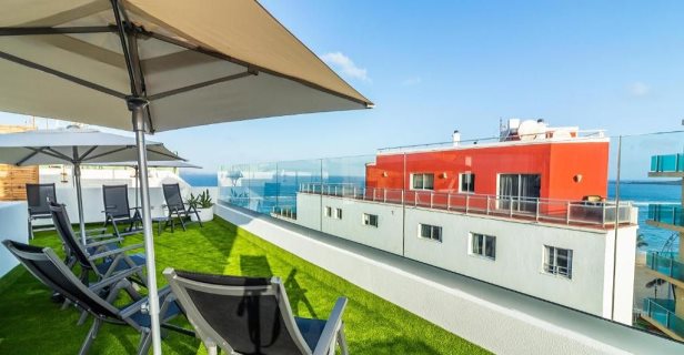Hotel Lemon & Soul Las Palmas