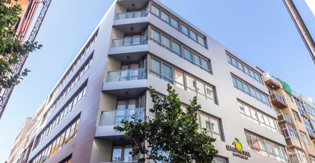 Hotel Lemon & Soul Las Palmas
