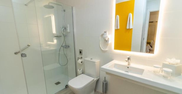 Hotel Lemon & Soul Las Palmas