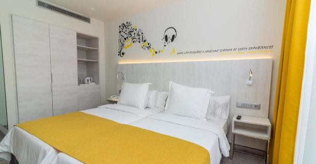 Hotel Lemon & Soul Las Palmas