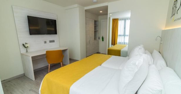 Hotel Lemon & Soul Las Palmas