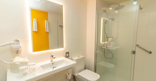 Hotel Lemon & Soul Las Palmas