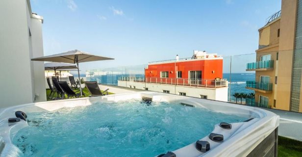 Hotel Lemon & Soul Las Palmas