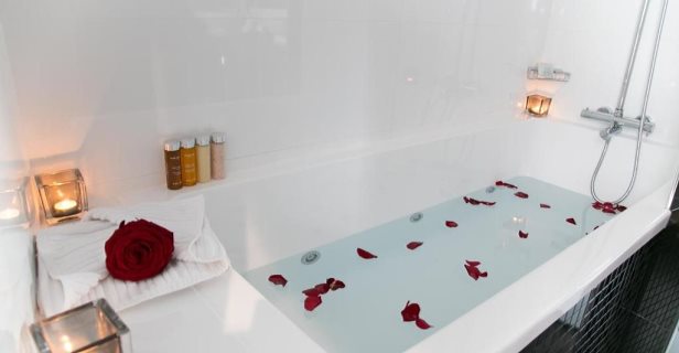Hotel L'empire Paris