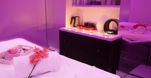Hotel L'empire Paris