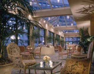 Hotel L'enfant Plaza