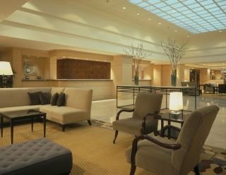 Hotel L'enfant Plaza
