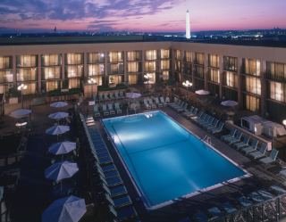 Hotel L'enfant Plaza