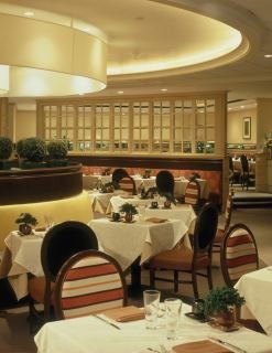 Hotel L'enfant Plaza