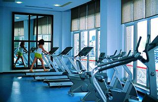 Hotel Leodikya Resort
