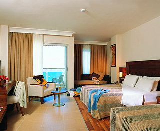 Hotel Leodikya Resort