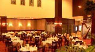 Hotel Leogrand