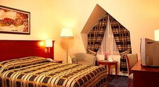Hotel Leogrand