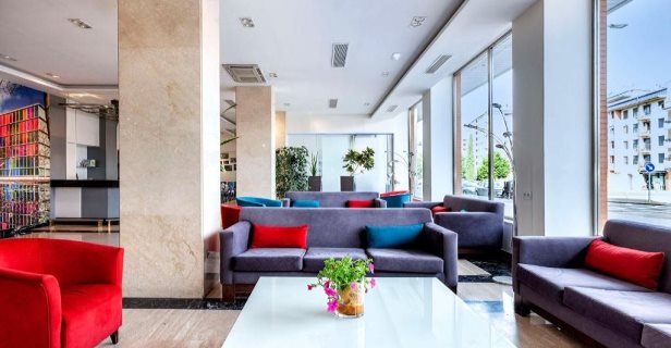 Hotel León Camino Affiliated By Meliá