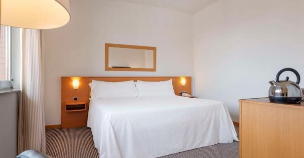 Hotel León Camino Affiliated By Meliá