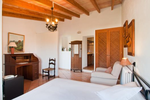 Hotel Leon De Sineu