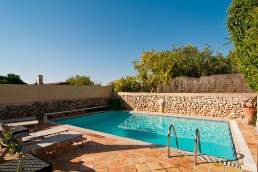 Hotel Leon De Sineu