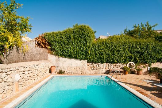 Hotel Leon De Sineu