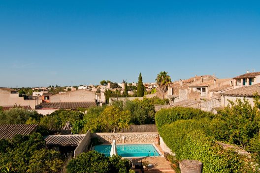 Hotel Leon De Sineu