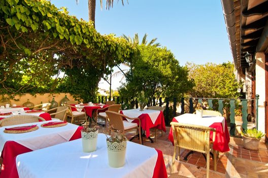 Hotel Leon De Sineu