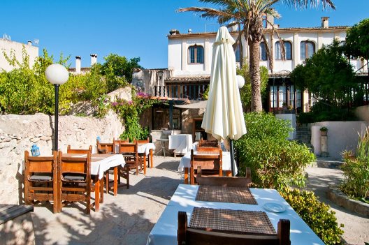 Hotel Leon De Sineu