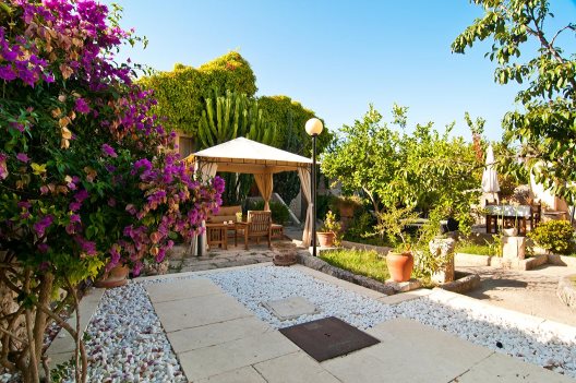 Hotel Leon De Sineu