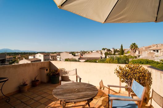 Hotel Leon De Sineu