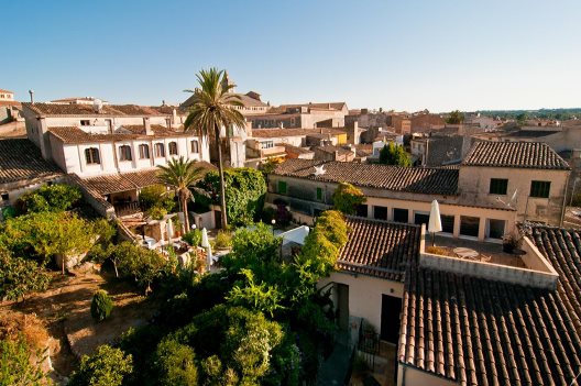 Hotel Leon De Sineu