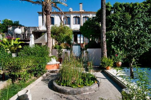 Hotel Leon De Sineu