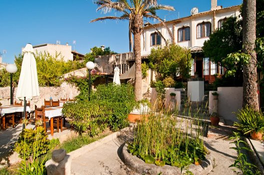 Hotel Leon De Sineu