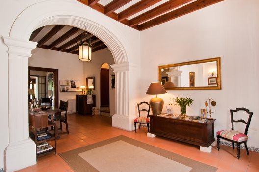 Hotel Leon De Sineu