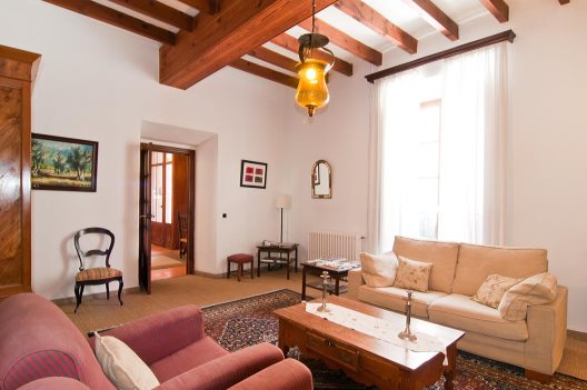 Hotel Leon De Sineu