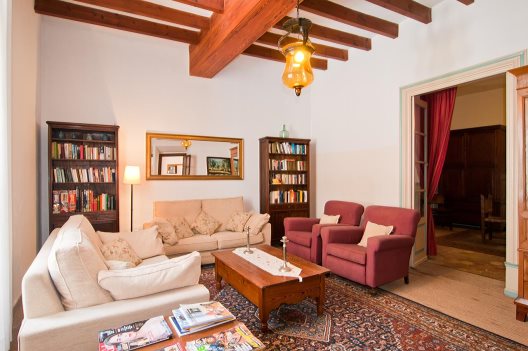 Hotel Leon De Sineu