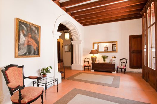 Hotel Leon De Sineu