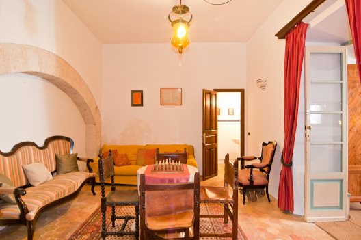 Hotel Leon De Sineu