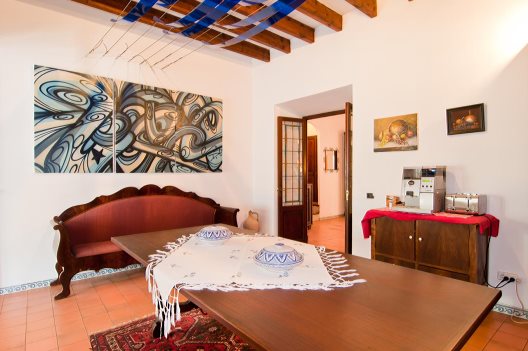 Hotel Leon De Sineu