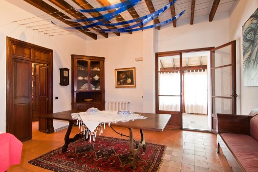 Hotel Leon De Sineu