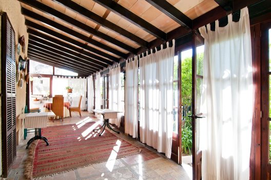 Hotel Leon De Sineu