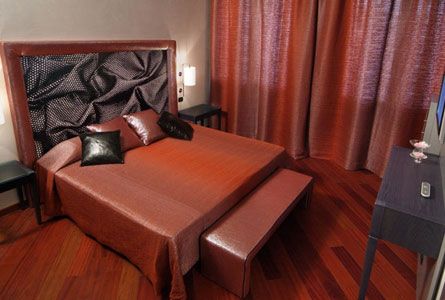 Hotel Leon D´oro